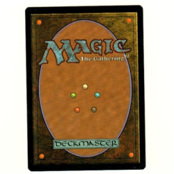 Magic The Gathering Gray Merchant Of Asphodel Theros Single Trading Card - Image 2