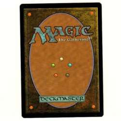 Magic The Gathering Gray Merchant Of Asphodel Theros Single Trading Card - Image 4