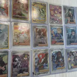 30 Cards Pokemon Mystery Lot 3 Full Art Ultra Rare + 10 Holos/Reverse Guaranteed - Image 2