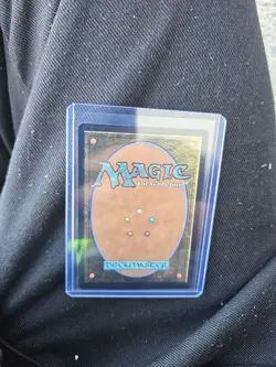 Cruel Tutor Borderless Foil Mtg Avatar - Image 3