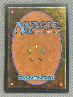 STRIP MINE --- MTG -- 4th. Edition --- NM/LP - Image 2