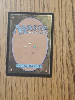 Fated Firepower TLA #132 - MTG Avatar: The Last Airbender Near Mint Magic - Image 2