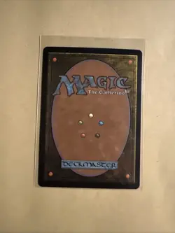 MTG The Boy in the Iceberg - Dark Depths TLE 0056 M NM FOIL Borderless - Image 4