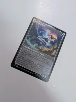 MTG - The Legend of Kuruk/Avatar Kuruk-Avatar: The Last Airbender NM/M Condition - Image 3