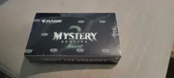 MTG Magic The Gathering Mystery Booster 2 Pack - ONE PACK - Sealed - Image 2