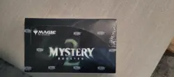 MTG Magic The Gathering Mystery Booster 2 Pack - ONE PACK - Sealed - Image 3