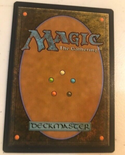 Chrome Mox Eternal Masters Regular - Image 2