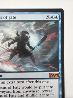 Nexus of Fate The List Reprints Regular - Image 3