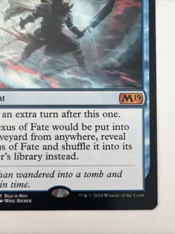 Nexus of Fate The List Reprints Regular - Image 4