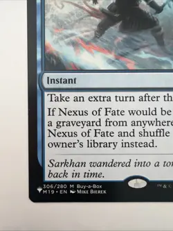 Nexus of Fate The List Reprints Regular - Image 5