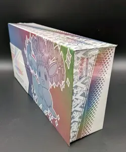 Pokemon Prismatic Evolutions Super Premium Collection SPC Factory Sealed - READ - Image 2