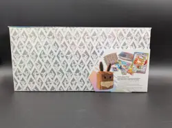 Pokemon Prismatic Evolutions Super Premium Collection SPC Factory Sealed - READ - Image 3