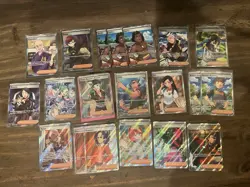 Pokemon TCG Scarlet Violet Era Full Art Trainer Lot of 20 - Ships Fast 💨 - Image 1