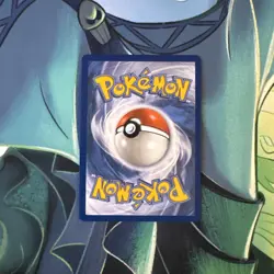 Alakazam MEP 003, Mega Evolution Stamped, Prerelease Pokemon Tcg Promo Mep003 - Image 2