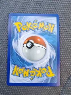 CARTE POKEMON RARE FLAMMES FANTASMAGORIQUES ME02 - MOTISMA 126/094 NEUVE - Image 2