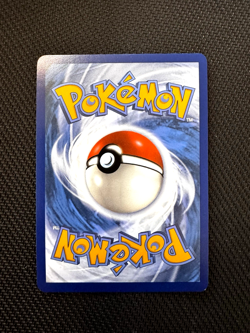 Pokemon TCG Seismitoad 105/086 SV Black Bolt Illustration Rare Holo - Image 2