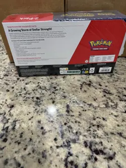 Pokemon Surging Sparks Elite Trainer Box and Booster Bundle Costco, 2-Pack - Image 2