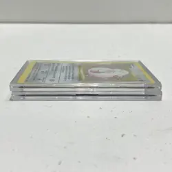 1999 Pokemon Holographic Base Set Trading Card Singles (Set Of 2) - Image 5