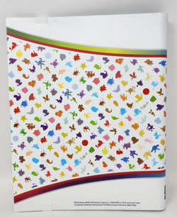 Pokemon Scarlet & Violet 151 Mew Binder Collection Binder Only Never Used - Image 2