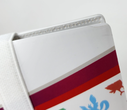 Pokemon Scarlet & Violet 151 Mew Binder Collection Binder Only Never Used - Image 3