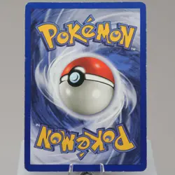 Pokemon TCG - Moltres 12/62 Fossil Holo Rare WOTC 1999 - PL - Image 3