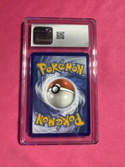 Electrode 011/034 Holo - CGC Gem Mint 10 -Classic Collection - Pokemon TCG 2023 - Image 3