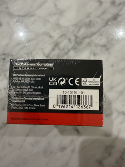 Pokemon TCG Mega Evolution-Phantasmal Flames - Booster Bundle (6 Packs) Sealed ? - Image 3