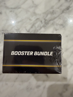 Pokemon TCG Mega Evolution-Phantasmal Flames - Booster Bundle (6 Packs) Sealed ? - Image 4