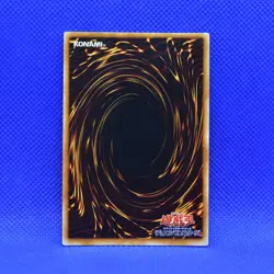 Yu-Gi-Oh! Japanese Change Of Heart Volume Vol 5 Ultra Rare Holo NM - Image 2