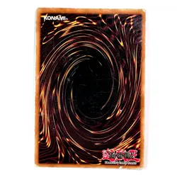 Yugioh The Forceful Sentry SRL-045 Ultra Rare MP - Image 2