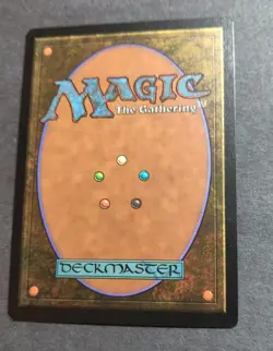 Blessed Sanctuary Jumpstart 2022 Regular Rare Mtg Card Moderately Played - Image 2