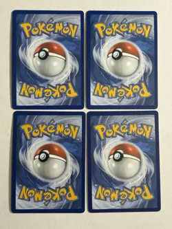 Pikachu V-Union Complete Set SWSH139 SWSH140 SWSH141 SWSH142 Pokemon Card - Image 2