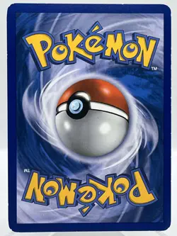 Palkia Dialga Legend (Top) 101/102 HGSS Triumphant Holo Vintage Pokemon TCG Card - Image 3