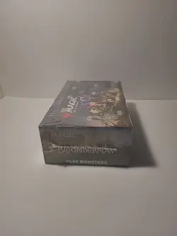 Magic: the Gathering Bloomburrow Play Booster Box - 36 Packs (504 Magic Cards) - Image 2