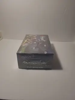 Magic: the Gathering Bloomburrow Play Booster Box - 36 Packs (504 Magic Cards) - Image 4
