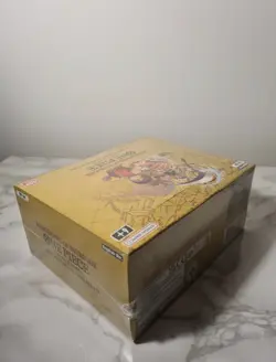 Bandai One Piece Card Game: Kingdoms Of Intrigue Booster Box - 24 Packs 810059781993 - Image 2