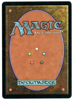 1X STANDSTILL [ODY - ODYSSEY] - MTG VINTAGE CARD [MODERATELY PLAYED] - Image 2