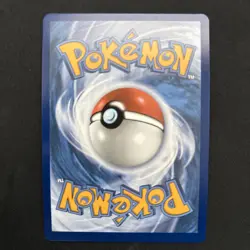 Pokemon TCG Pikachu Ex Surging Sparks 057/191 Double Rare NM Card - Image 2