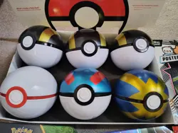 Pokemon TCG Lot (10 Promo Cards, 10 Tins, 2 Posters) NO BOOSTER PACKS - Image 2