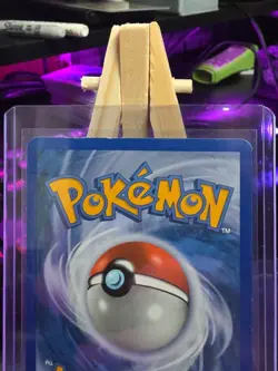 Remoraid 71/115 Unseen Forces Reverse Stamped Holo Pokemon Card - Image 3