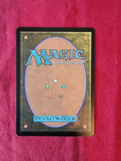 Relic of Progenitus (Retro Frame) Commander: the Brothers' War Regular MTG NM - Image 2