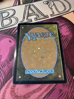Babygodzilla Ruin Reborn Pollywog Symbiote Foil Near Mint, English Edition - Image 3