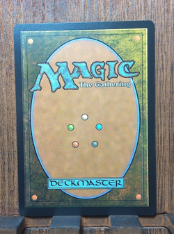 MTG💀 Spacegodzilla, Death Corona BORDERLESS FOIL Ikoria: Lair of Behemoths NM💀 - Image 3