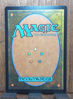 MTG Destoroyah, Perfect Lifeform (BORDERLESS FOIL) Ikoria: Lair of Behemoths NM. - Image 3