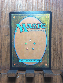 MTG Destoroyah, Perfect Lifeform (BORDERLESS FOIL) Ikoria: Lair of Behemoths NM. - Image 4