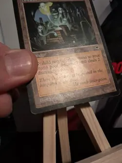 Ancient Tomb Tempest Regular - Image 2