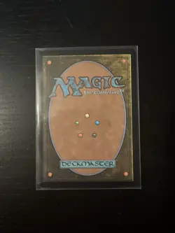 The Cloudsea Djinn - Nyxbloom Ancient Final Fantasy: Non Foil - Image 2