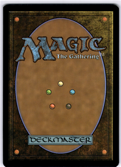 Jetmir's Garden Borderless NM MTG - Image 2