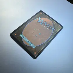 MTG Magic The Gathering Sensei's Divining Top Champions of Kamigawa Regular - Image 4