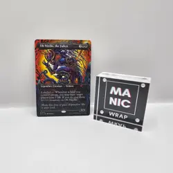 Ob Nixilis, the Fallen NM #15 Regular MTG Secret Lair Countdown - Image 2